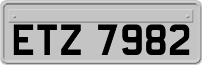 ETZ7982