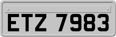 ETZ7983