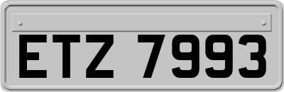 ETZ7993