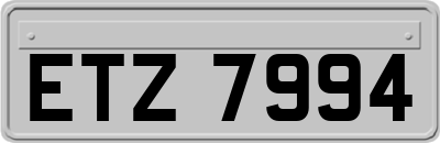 ETZ7994