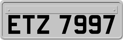 ETZ7997