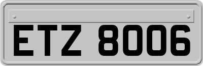 ETZ8006