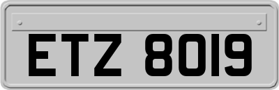 ETZ8019