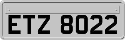 ETZ8022