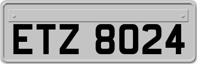 ETZ8024