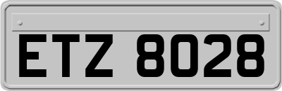 ETZ8028