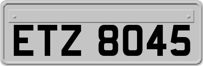 ETZ8045