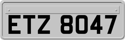 ETZ8047