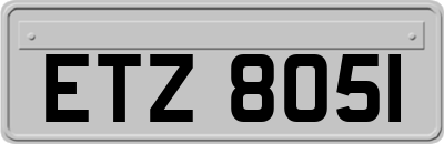 ETZ8051