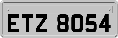 ETZ8054