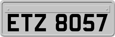 ETZ8057