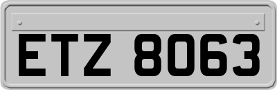 ETZ8063