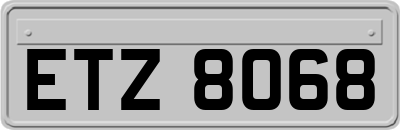 ETZ8068
