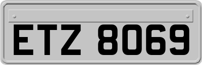 ETZ8069