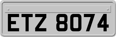 ETZ8074