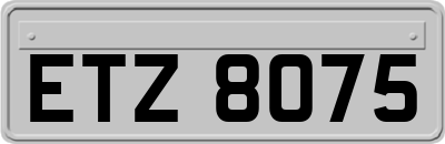 ETZ8075