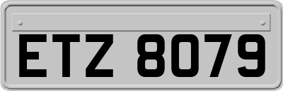 ETZ8079