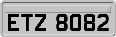 ETZ8082