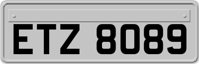 ETZ8089