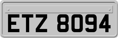 ETZ8094