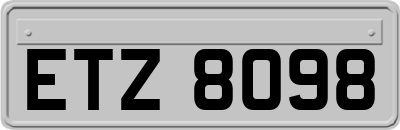 ETZ8098