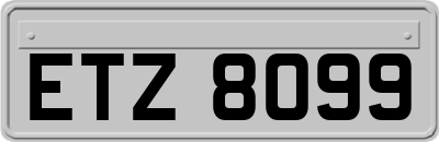 ETZ8099