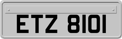 ETZ8101