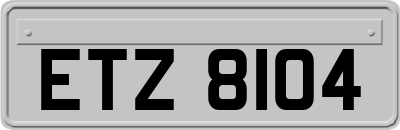 ETZ8104