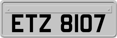 ETZ8107