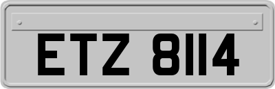 ETZ8114