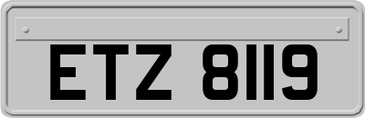 ETZ8119