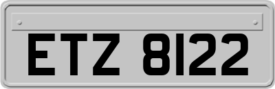 ETZ8122