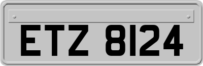 ETZ8124