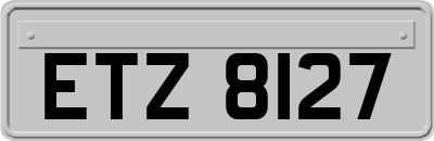 ETZ8127