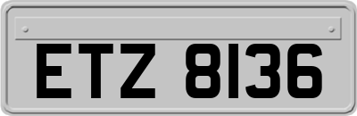 ETZ8136