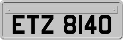 ETZ8140