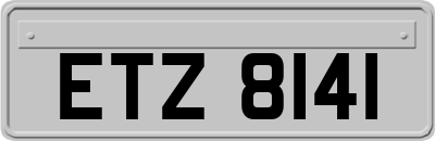 ETZ8141