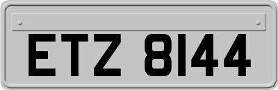 ETZ8144