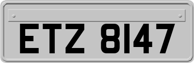 ETZ8147