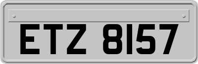 ETZ8157