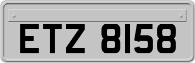 ETZ8158