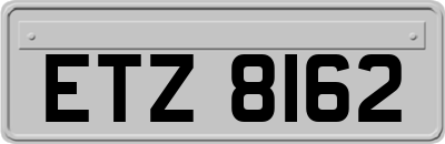ETZ8162