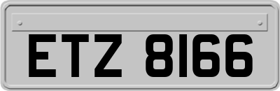 ETZ8166
