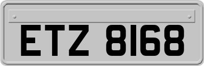 ETZ8168