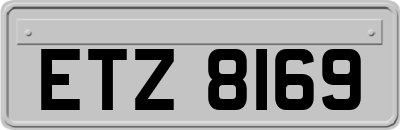 ETZ8169