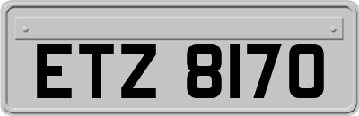 ETZ8170