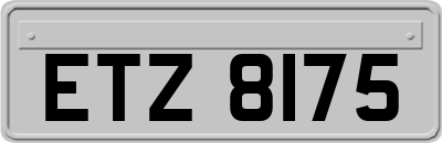 ETZ8175