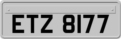 ETZ8177
