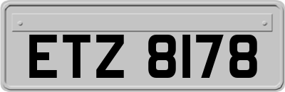 ETZ8178