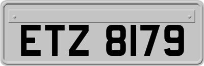 ETZ8179